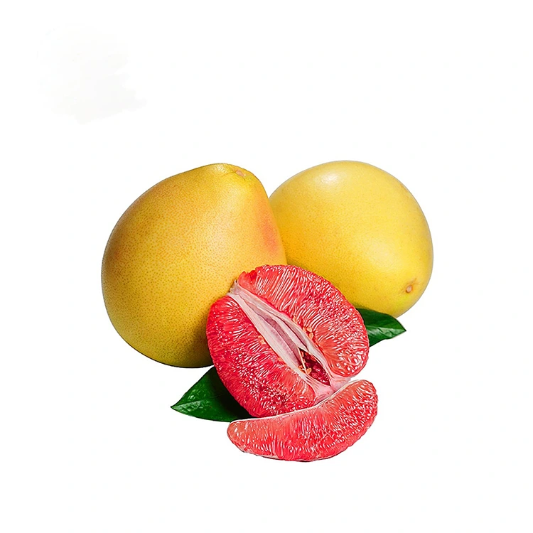 Puna pulpa crvenog mesa i meda Pomelo